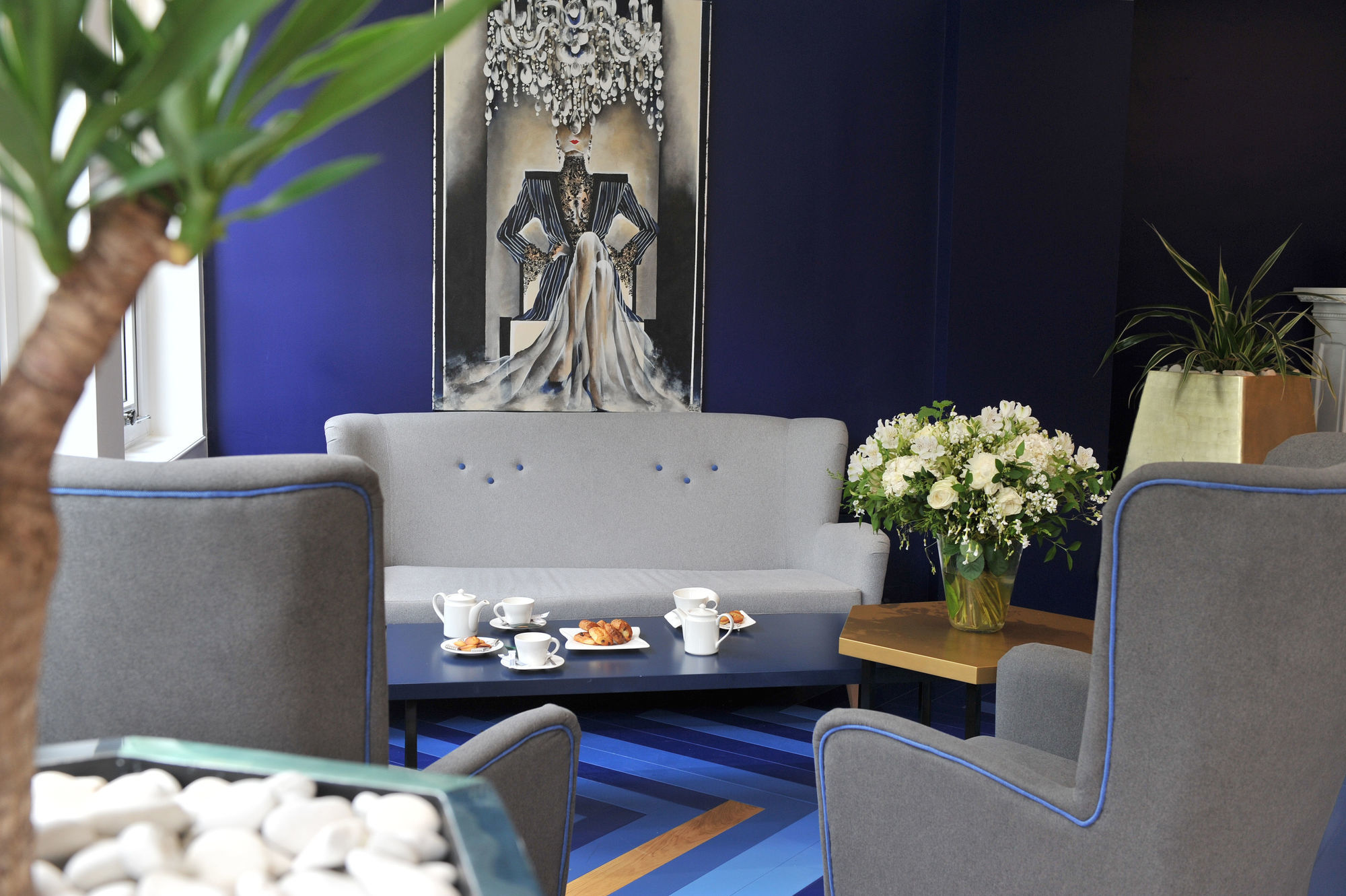 Mercure Paris Saint Cloud Hippodrome Exterior photo